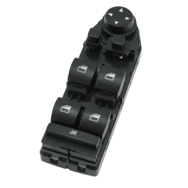 BMW E60/E61 ΠΟΛΛΑΠΛΟΣ ΔΙΑΚΟΠΤΗΣ ΠΑΡΑΘΥΡΩΝ - 8 PIN (ORIG. 61316943241/61316939090/61316927625) BMW E60/E61 ΠΟΛΛΑΠΛΟΣ ΔΙΑΚΟΠΤΗΣ ΠΑΡΑΘΥΡΩΝ - 8 PIN (ORIG. 61316943241/61316939090/61316927625)