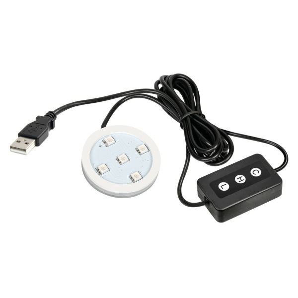 ΒΑΣΗ ΦΩΤΙΖΟΜΕΝΗ ΑΡΩΜΑΤΙΚΟΥ TRUCKY 10/30V - 7 ΧΡΩΜΑΤΩΝ ΜΕ DIMMER (USB TYPE A / ΚΑΛΩΔΙΟ 150 cm) ΒΑΣΗ ΦΩΤΙΖΟΜΕΝΗ ΑΡΩΜΑΤΙΚΟΥ TRUCKY 10/30V - 7 ΧΡΩΜΑΤΩΝ ΜΕ DIMMER (USB TYPE A / ΚΑΛΩΔΙΟ 150 cm)