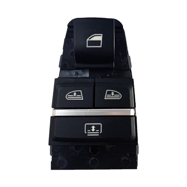 BMW F01/F02/F03/F04/F10/F11/F12 ΠΟΛΛΑΠΛΟΣ ΔΙΑΚΟΠΤΗΣ ΠΑΡΑΘΥΡΩΝ - 8 PIN (ORIG. 61319195269/61319204862/61319352183) BMW F01/F02/F03/F04/F10/F11/F12 ΠΟΛΛΑΠΛΟΣ ΔΙΑΚΟΠΤΗΣ ΠΑΡΑΘΥΡΩΝ - 8 PIN (ORIG. 61319195269/61319204862/61319352183)