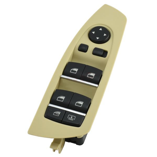 BMW F01/F02 ΠΟΛΛΑΠΛΟΣ ΔΙΑΚΟΠΤΗΣ ΠΑΡΑΘΥΡΩΝ - 6 PIN (ORIG. 61319241916) BMW F01/F02 ΠΟΛΛΑΠΛΟΣ ΔΙΑΚΟΠΤΗΣ ΠΑΡΑΘΥΡΩΝ - 6 PIN (ORIG. 61319241916)
