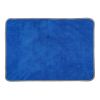Lampa - Πανάκι καθαρισμού Microfibre (Μικροΐνες) Διπλής Όψης Premium (50x70 cm) - Γκρι / Μπλέ - 1 τεμ. (L3718.3)