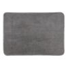 Lampa - Πανάκι καθαρισμού Microfibre (Μικροΐνες) Διπλής Όψης Premium (50x70 cm) - Γκρι / Μπλέ - 1 τεμ. (L3718.3)