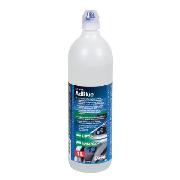ΠΡΟΣΘΕΤΟ ΥΓΡΟ AD BLUE 1LT ΠΡΟΣΘΕΤΟ ΥΓΡΟ AD BLUE 1LT