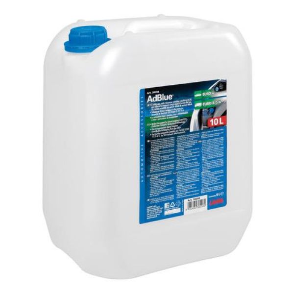 ΠΡΟΣΘΕΤΟ ΥΓΡΟ AD BLUE 10LT ΠΡΟΣΘΕΤΟ ΥΓΡΟ AD BLUE 10LT