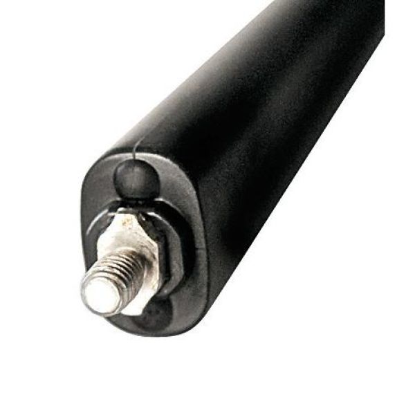 ΚΕΡΑΙΑ ΟΡΟΦΗΣ ΜΑΥΡΗ PERSONAL-TUNING GPS 18cm Φ 6mm  (ALFA ROMEO-FIAT-LANCIA-CHRYSLER-JEEP-DODGE) ΚΕΡΑΙΑ ΟΡΟΦΗΣ ΜΑΥΡΗ PERSONAL-TUNING GPS 18cm Φ 6mm  (ALFA ROMEO-FIAT-LANCIA-CHRYSLER-JEEP-DODGE)