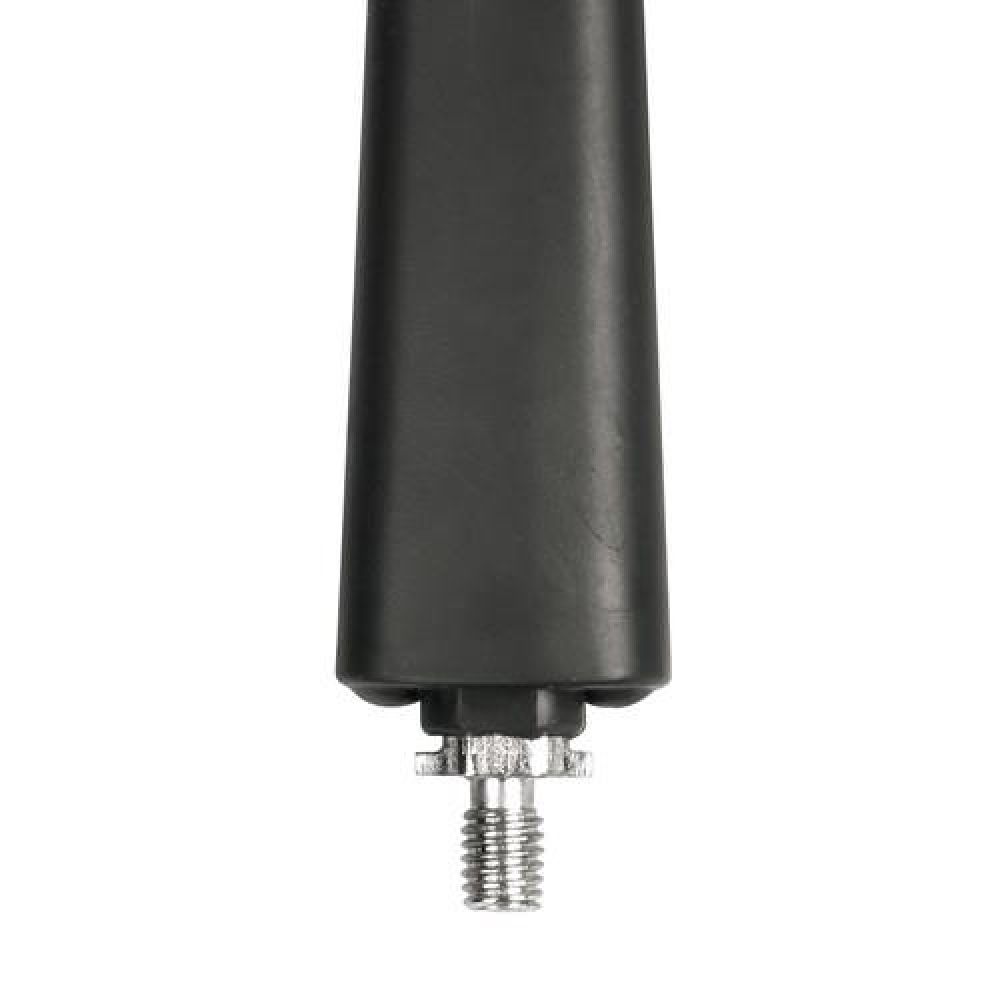 ΚΕΡΑΙΑ ΟΡΟΦΗΣ ΜΑΥΡΗ PERSONAL-TUNING FM/AM 5mm 6cm (ALFA ROMEO/FIAT/LANCIA)