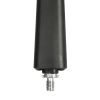 ΚΕΡΑΙΑ ΟΡΟΦΗΣ ΜΑΥΡΗ PERSONAL-TUNING FM/AM 5mm 6cm (ALFA ROMEO/FIAT/LANCIA)