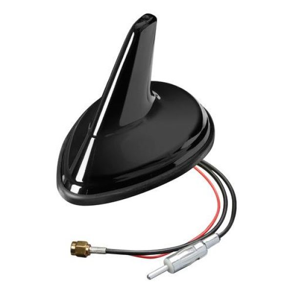 ΚΕΡΑΙΑ ΚΑΡΧΑΡΙΑΣ AERO-FIN 3 12V ΜΑΥΡΗ AM/FM/GPS ΜΕ ΕΝΙΣΧΥΤΗ ΣΗΜΑΤΟΣ 86x170x70mm ΚΕΡΑΙΑ ΚΑΡΧΑΡΙΑΣ AERO-FIN 3 12V ΜΑΥΡΗ AM/FM/GPS ΜΕ ΕΝΙΣΧΥΤΗ ΣΗΜΑΤΟΣ 86x170x70mm
