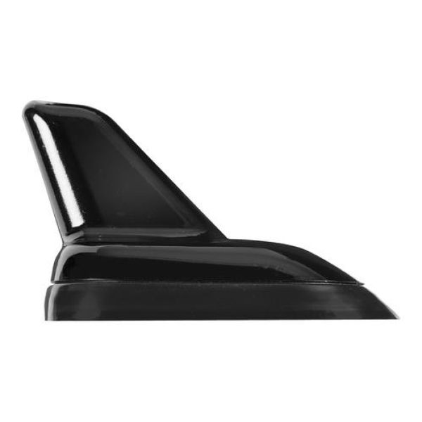ΠΡΟΣΦΟΡΑ ΚΕΡΑΙΑ ΚΑΡΧΑΡΙΑΣ AERO-FIN 5 12V ΜΑΥΡΗ AM/FM/GPS ΜΕ ΕΝΙΣΧΥΤΗ ΣΗΜΑΤΟΣ 64x108x67mm