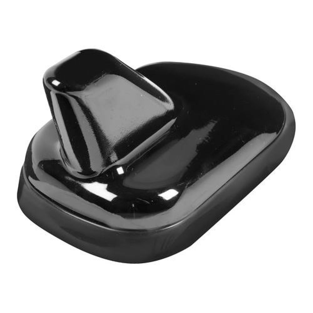 ΠΡΟΣΦΟΡΑ ΚΕΡΑΙΑ ΚΑΡΧΑΡΙΑΣ AERO-FIN 5 12V ΜΑΥΡΗ AM/FM/GPS ΜΕ ΕΝΙΣΧΥΤΗ ΣΗΜΑΤΟΣ 64x108x67mm