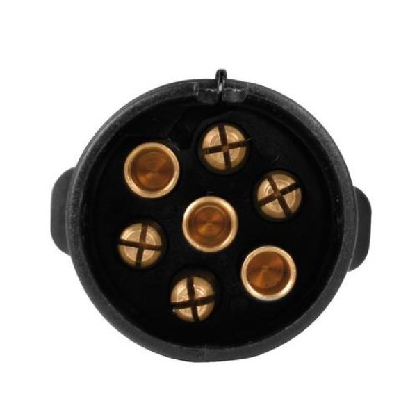 ΜΠΑΡΑ ΓΙΑ ΒΑΣΗ ΠΟΔΗΛΑΤΟΥ ΜΑΥΡΗ ΜΕ ΦΑΝΑΡΙΑ ΚΑΙ ΠΡΙΖΑ 7 ΠΟΛΩΝ 77,5x15cm