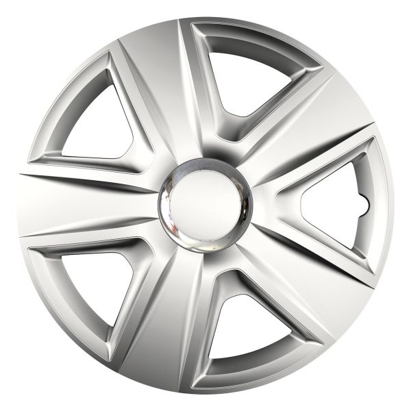 ΤΑΣΙΑ 16" ESPRIT RC ΑΣΗΜΙ  ΣΕΤ 4 ΤΕΜ ΣΕ ΚΟΥΤΙ