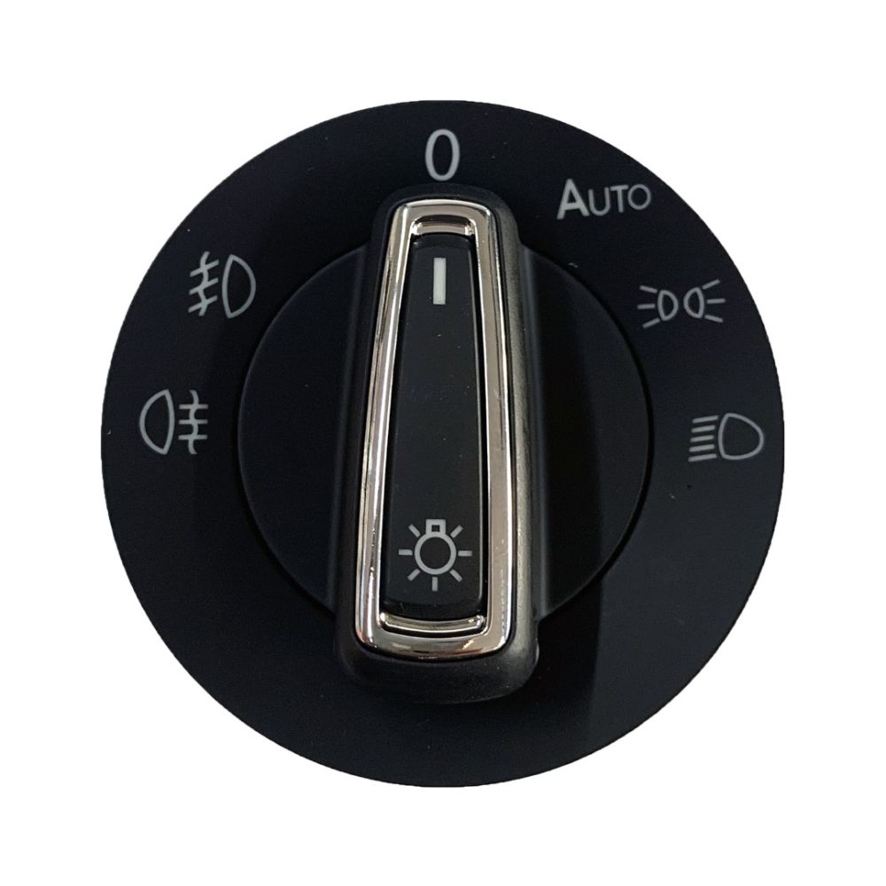 VW POLO/GOLF 7/TOURAN/TIGUAN - SEAT IBIZA/LEON/TOLEDO ΔΙΑΚΟΠΤΗΣ ΦΩΤΩΝ  - 10 PIN (ORIG. 5G0941431AF)