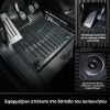Race Axion - Προστατευτικά Πατάκια τύπου Σκαφάκια για Ford Tourneo Custom 3η Σειρά 2023+ με Κουμπώματα - 1 Τεμ. (500737207/ST)