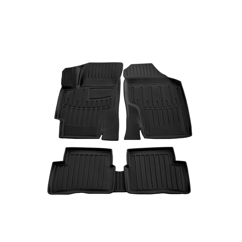 HYUNDAI ACCENT 4/5D 06>10/KIA RIO 5D 05>10 ΠΑΤ.ΛΑΣΤΙΧΟ ΣΚΑΦΑΚΙΑ (ΧΩΡΙΣ ΚΟΥΜΠΩΜΑΤΑ) 5ΤΕΜ.