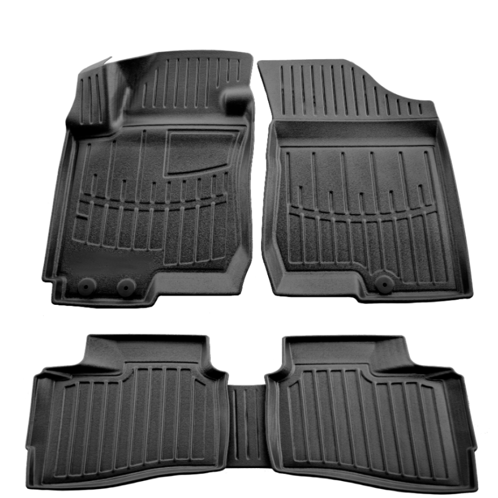 HYUNDAI i30 SW 2007>2012 ΠΑΤ.ΛΑΣΤΙΧΟ ΣΚΑΦΑΚΙΑ (ΜΕ ΚΟΥΜΠΩΜΑΤΑ) 5ΤΕΜ.