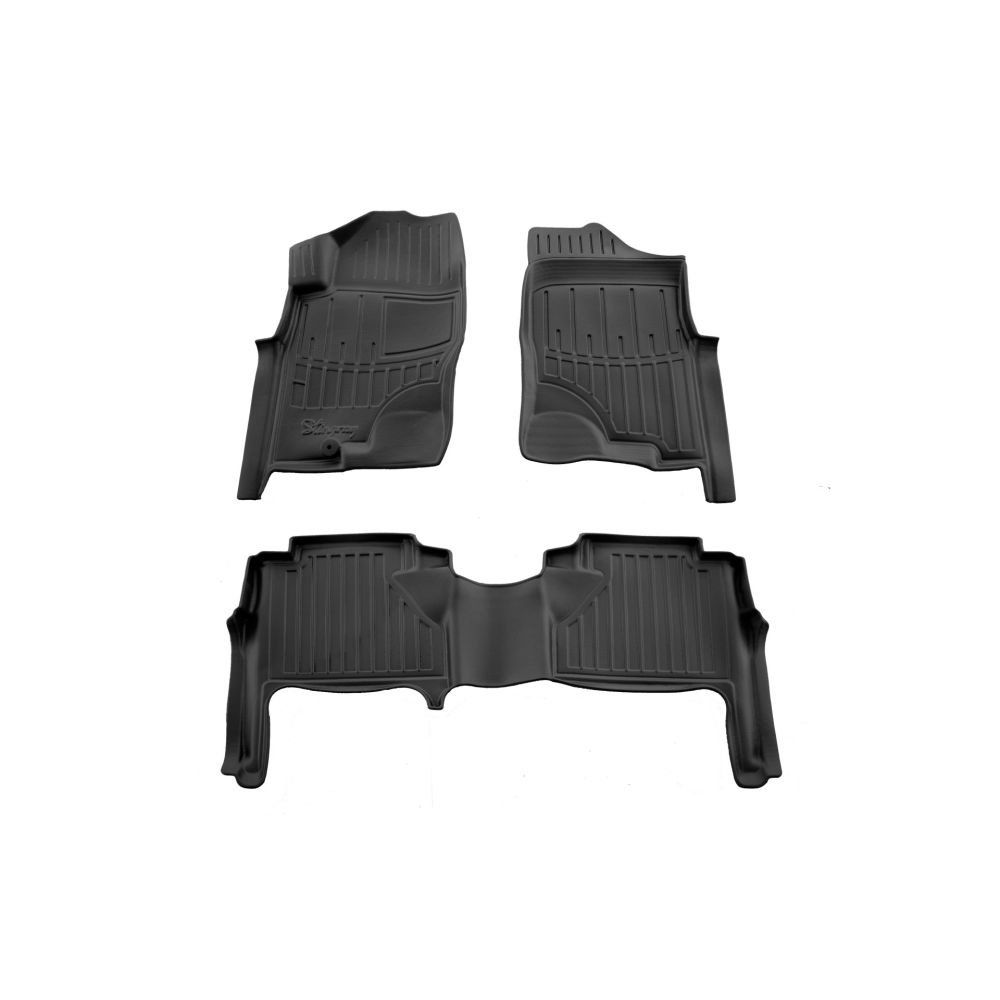 ΠΡΟΣΦΟΡΑ NISSAN NAVARA D40 05>10 ΠΑΤ.ΛΑΣΤΙΧΟ ΣΚΑΦΑΚΙΑ (ΜΕ ΚΟΥΜΠΩΜΑΤΑ) 3ΤΕΜ.