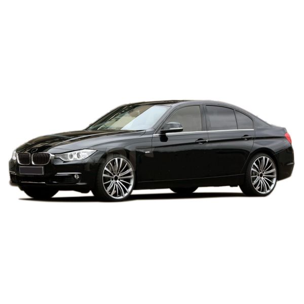 TRIM ΠΑΡΑΘΥΡΩΝ (ΑΝΟΞΕΙΔΩΤΟ ΑΤΣΑΛΙ / ΧΡΩΜΙΟ)ΓΙΑ BMW ΣΕΙΡΑ 3 F30 SEDAN 2012+ - 4 ΤΕΜ. TRIM ΠΑΡΑΘΥΡΩΝ (ΑΝΟΞΕΙΔΩΤΟ ΑΤΣΑΛΙ / ΧΡΩΜΙΟ)ΓΙΑ BMW ΣΕΙΡΑ 3 F30 SEDAN 2012+ - 4 ΤΕΜ.