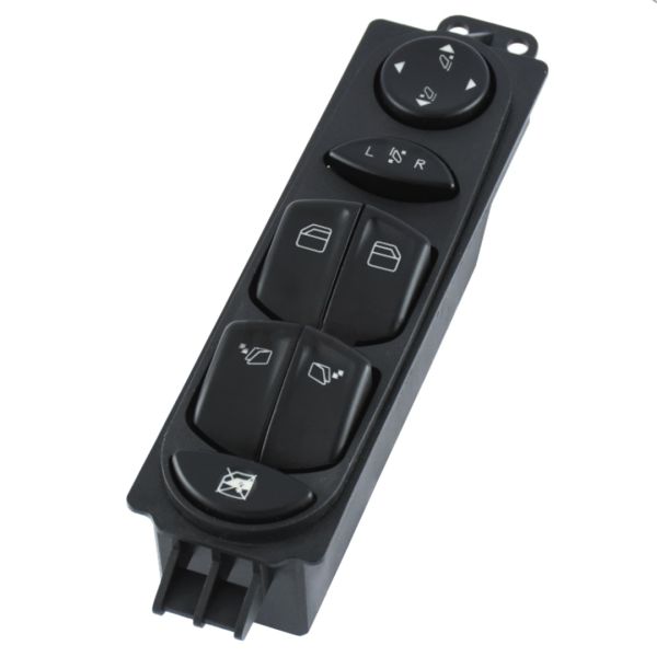 MERCEDES VITO/VIANO W639 2004+ ΠΟΛΛΑΠΛΟΣ ΔΙΑΚΟΠΤΗΣ ΠΑΡΑΘΥΡΩΝ - 10 PIN (orig.A6395451313) MERCEDES VITO/VIANO W639 2004+ ΠΟΛΛΑΠΛΟΣ ΔΙΑΚΟΠΤΗΣ ΠΑΡΑΘΥΡΩΝ - 10 PIN (orig.A6395451313)