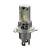 Lampa - LED Λάμπα Αυτοκινήτου Halo Venus Series H4 / H19 12V 21W Quick-Fit – Υψηλής Φωτεινότητας, Fanless Technology - 1 τεμ. (L5767.1)