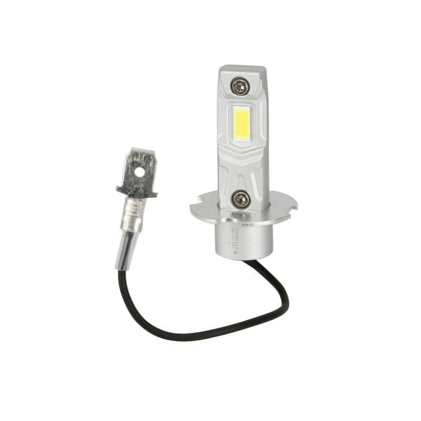 Lampa - LED Λάμπα Αυτοκινήτου Halo Venus Series H3 12V 10W Quick-Fit – Υψηλής Φωτεινότητας, Fanless Technology - 1 τεμ. (L5767.3)