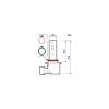Lampa - LED Λάμπα Αυτοκινήτου Halo Venus Series HB3 / HB4 12V 10W Quick-Fit – Υψηλής Φωτεινότητας, Fanless Technology - 1 τεμ. (L5767.5)