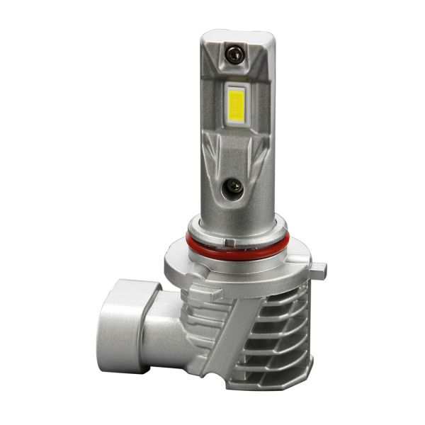 Lampa - LED Λάμπα Αυτοκινήτου Halo Venus Series HB3 / HB4 12V 10W Quick-Fit – Υψηλής Φωτεινότητας, Fanless Technology - 1 τεμ. (L5767.5)