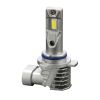 Lampa - LED Λάμπα Αυτοκινήτου Halo Venus Series HIR2 (9012) 12V 10W Quick-Fit – Υψηλής Φωτεινότητας, Fanless Technology - 1 τεμ. (L5767.6)