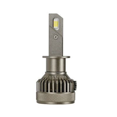 H1 9-32V P14,5s 6.500K 7.200lm 45W HALO LED LIGHTING SERIES 14 G-XP SPECIAL CHIPS LED KIT LAMPA - 2 TEM.