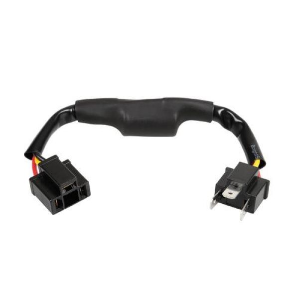 ΠΡΟΣΦΟΡΑ ΑΝΤΙΣΤΑΣΗ ΓΙΑ HALO LED ΚΙΤ STRIP-COOL H4 (L5782.0) 9-32V (ΑΝΤΙΣΤΑΣΗ-ΨΕΥΤΗΣ-CANCELER) 1ΤΕΜ.