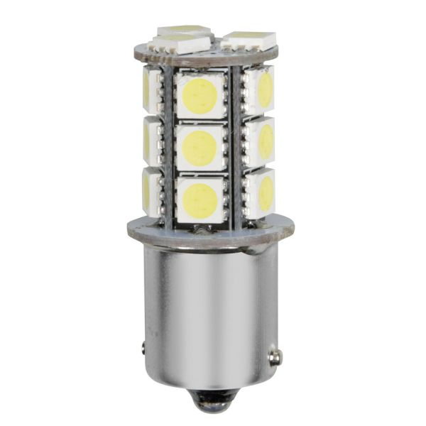 ΛΑΜΠΑΚΙ P21W 12V BA15s HYPER-LED48