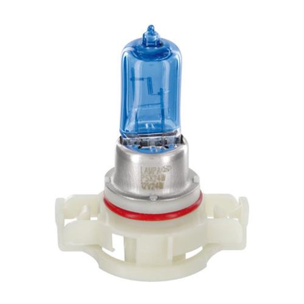 PS24W 12V 24W 310lm PG20-3 4.100K BLU-XE 2τεμ. σε κουτί