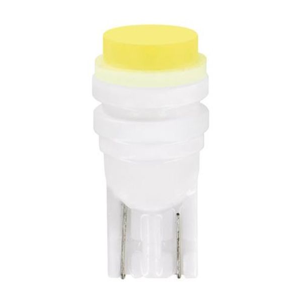 T10 W5W 12V W2,1x9,5d 30lm HYPER-LED 3 ΛΕΥΚΟ (ΔΙΠΛΗΣ ΠΟΛΙΚΟΤΗΤΑΣ-ΚΑΡΦΩΤΟ) BLISTER 2ΤΕΜ.