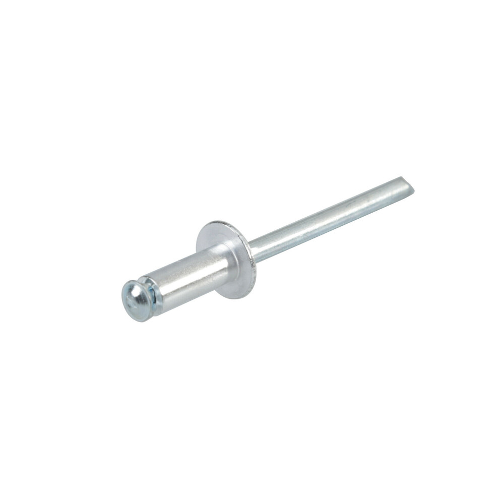 ΠΡΙΤΣΙΝΙΑ ΑΛΟΥΜΙΝΙΟΥ 4,8x12mm (ΒΑΘΟΣ ΤΡΥΠΑΣ 2-6mm/ ΕΣΩΤΕΡΙΚΗ ΔΙΑΜΕΤΡΟ 5,3mm) ΑΣΗΜΙ 50ΤΕΜ