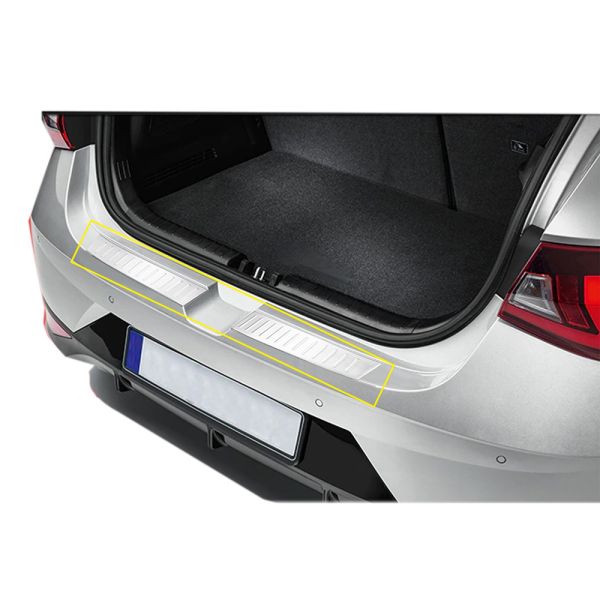 TRIM ΜΑΡΚΕ ΠΟΡΤ ΜΠΑΓΚΑΖ ΧΡΩΜΙΟ ΜΕΤΑΛΛΙΚΟ S-DIZAYN ΓΙΑ HYUNDAI i20 2020+ - 1 TEM. TRIM ΜΑΡΚΕ ΠΟΡΤ ΜΠΑΓΚΑΖ ΧΡΩΜΙΟ ΜΕΤΑΛΛΙΚΟ S-DIZAYN ΓΙΑ HYUNDAI i20 2020+ - 1 TEM.
