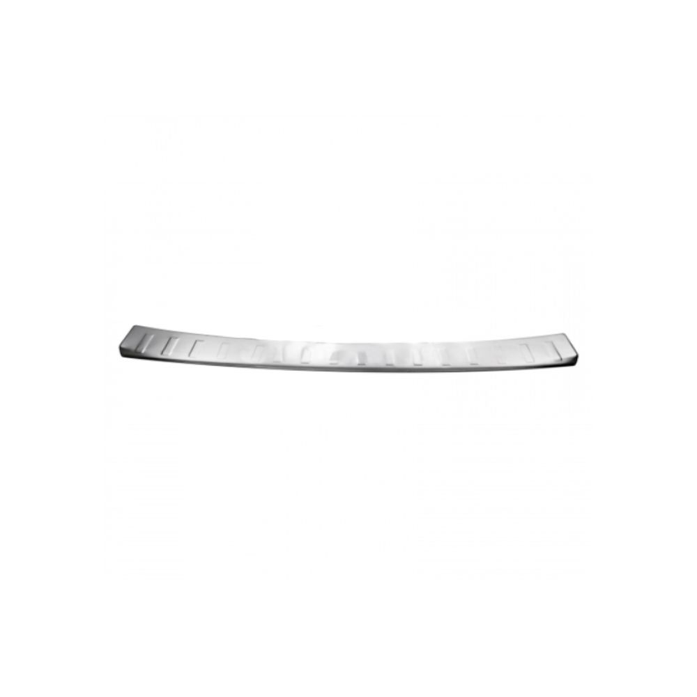TRIM  ΠΟΡΤ ΜΠΑΓΚΑΖ ΧΡΩΜΙΟ ΜΕΤΑΛΛΙΚΟ S-DIZAYN ΓΙΑ MERCEDES E-KLAS W213 SALOON 2016+ - 1 TEM.