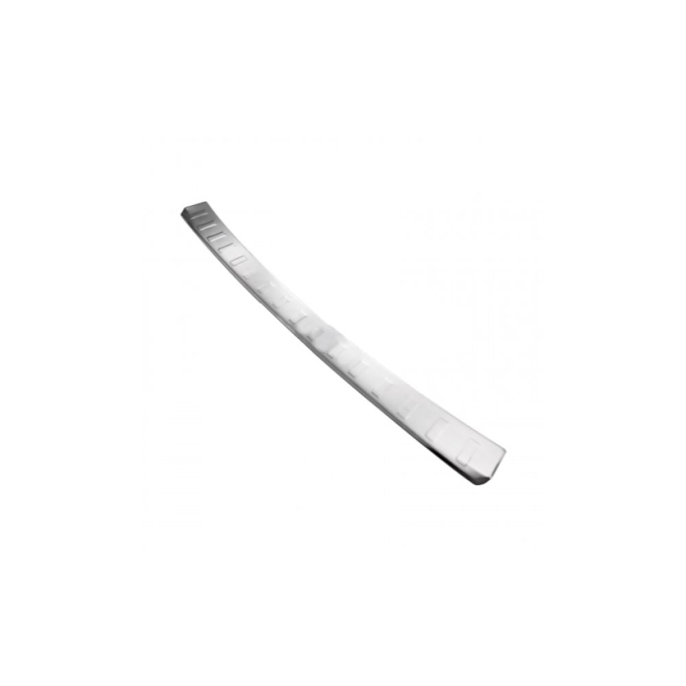 TRIM  ΠΟΡΤ ΜΠΑΓΚΑΖ ΧΡΩΜΙΟ ΜΕΤΑΛΛΙΚΟ S-DIZAYN ΓΙΑ MERCEDES E-KLAS W213 SALOON 2016+ - 1 TEM.