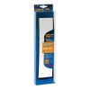 ΚΑΘΡΕΠΤΗΣ ΕΣΩΤΕΡΙΚΟΣ ΠΙΑΣΤΟΣ CONVEX 270x65mm ΚΥΡΤΟΣ 53-80mm