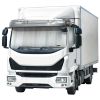 ΗΛΙΟΠΡΟΣΤΑΣΙΑ ΕΣΩΤΕΡΙΚΗ ΠΑΡΜΠΡΙΖ TRUCK DELUXE SERIES XL (ΜΑΥΡΗ/ΜΑΤ 90 Χ 180 cm)