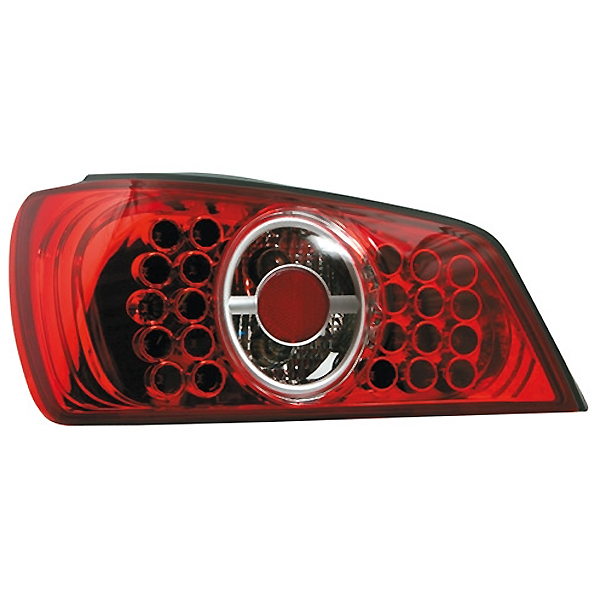 ΠΙΣΙΝΑ ΦΑΝΑΡΙΑ VW GOLF 3 1992-1997 ΚΟΚΚΙΝΟ ΠΙΣΙΝΑ ΦΑΝΑΡΙΑ VW GOLF 3 1992-1997 ΚΟΚΚΙΝΟ
