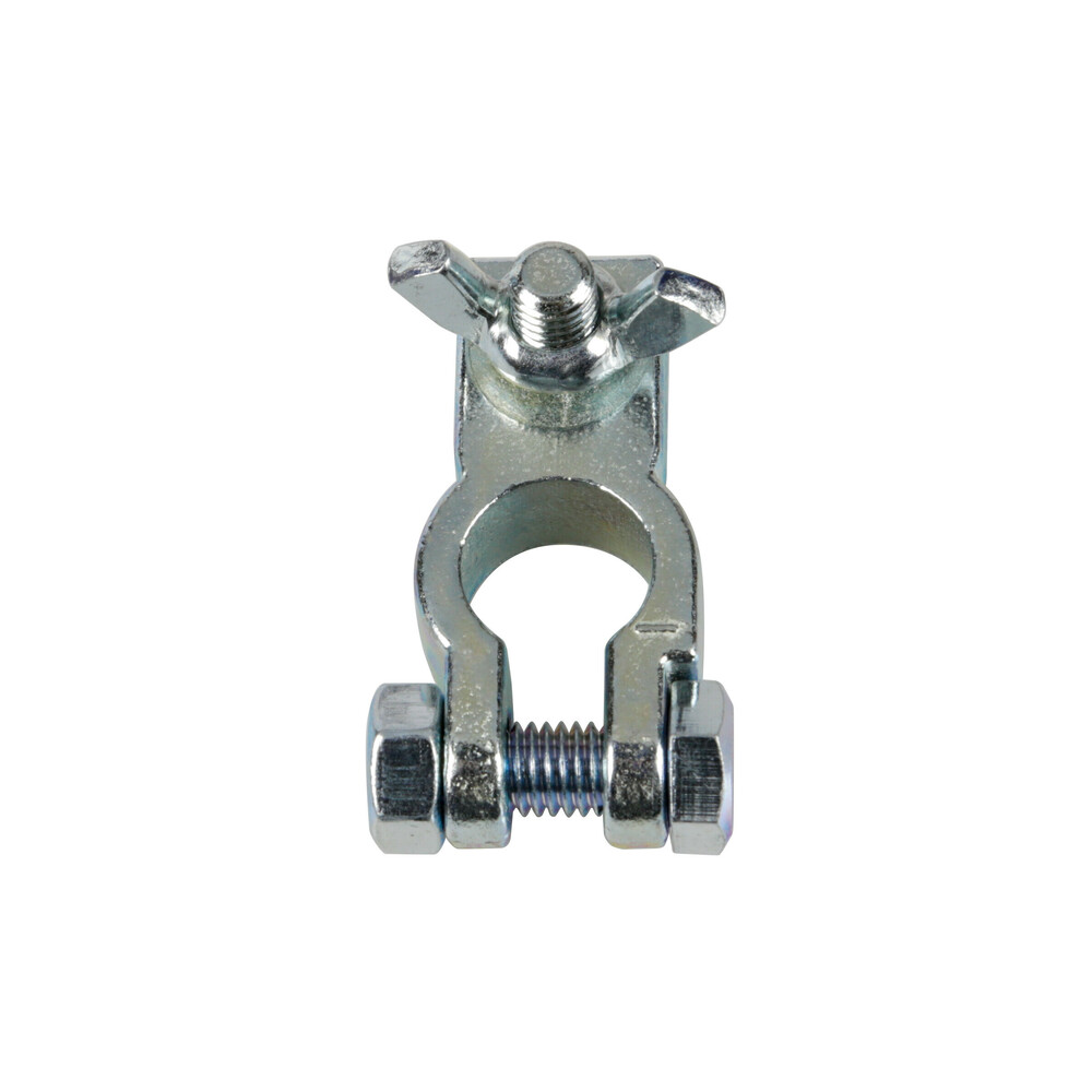ΠΡΟΣΦΟΡΑ ΠΟΛΟΣ ΜΠΑΤΑΡΙΑΣ 12/24V 1000A 8mm ΜΕ ΣΦΙΓΚΤΗΡΑ ΠΕΤΑΛΟΥΔΑ ΑΡΝΗΤΙΚΟΣ 1ΤΕΜ.