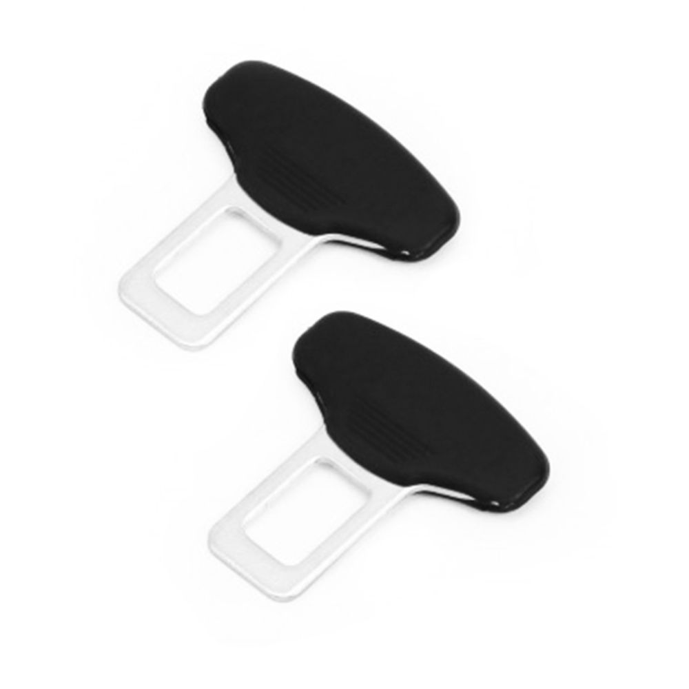 Amio – Απενεργοποιητές Ζώνης Ασφαλείας για Σταθερή Τοποθέτηση 59x60mm – Σετ 2 Τεμ. (01514/AM)