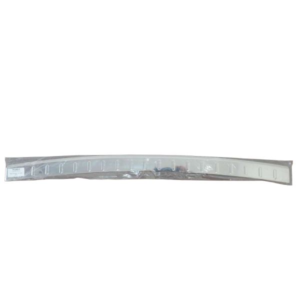 TRIM ΜΑΡΚΕ ΠΟΡΤ ΜΠΑΓΚΑΖ ΧΡΩΜΙΟ ΜΕΤΑΛΛΙΚΟ S-DIZAYN ΓΙΑ SEAT TERRACO 2018+ - 1 TEM. TRIM ΜΑΡΚΕ ΠΟΡΤ ΜΠΑΓΚΑΖ ΧΡΩΜΙΟ ΜΕΤΑΛΛΙΚΟ S-DIZAYN ΓΙΑ SEAT TERRACO 2018+ - 1 TEM.