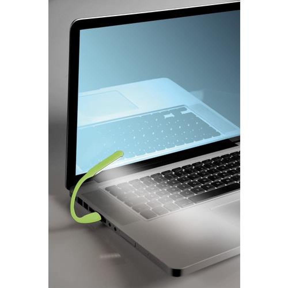 ΠΛΑΦΟΝΙΕΡΑ USB COB-LED ΕΥΚΑΜΠΤΗ (ΔΙΑΦΟΡΑ ΧΡΩΜΑΤΑ)