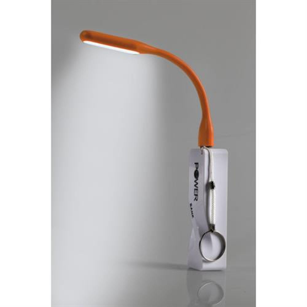 ΠΛΑΦΟΝΙΕΡΑ USB COB-LED ΕΥΚΑΜΠΤΗ (ΔΙΑΦΟΡΑ ΧΡΩΜΑΤΑ)