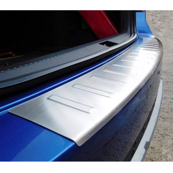 TRIM ΜΑΡΚΕ ΠΟΡΤ ΜΠΑΓΚΑΖ ΧΡΩΜΙΟ ΜΕΤΑΛΛΙΚΟ S-Dizayn ΓΙΑ SKODA OCTAVIA 5 4D/SW 2009-2013 - 1 Τεμ. TRIM ΜΑΡΚΕ ΠΟΡΤ ΜΠΑΓΚΑΖ ΧΡΩΜΙΟ ΜΕΤΑΛΛΙΚΟ S-Dizayn ΓΙΑ SKODA OCTAVIA 5 4D/SW 2009-2013 - 1 Τεμ.
