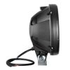 ΠΡΟΒΟΛΕΑΣ NEPTUNE 7'' 12/24V-H7 ΚΑΡΦΙ ΜΕ t10 ΘΕΣΕΩΣ ΣΤΡΟΓΓΥΛΟΣ 180mm 1ΤΕΜ.