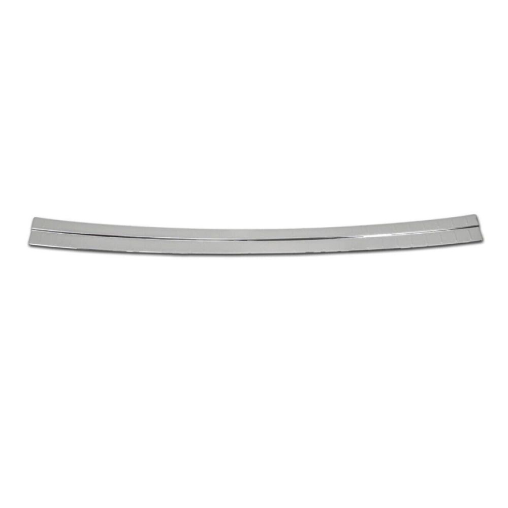 TRIM  ΠΟΡΤ ΜΠΑΓΚΑΖ ΧΡΩΜΙΟ ΜΕΤΑΛΛΙΚΟ S-DIZAYN ΓΙΑ SKODA KODIAQ 2016+ - 1 TEM.