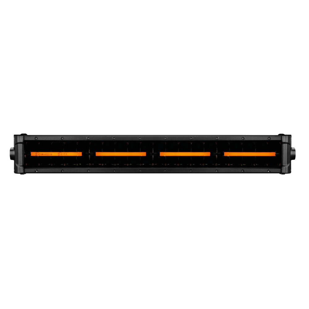 ΠΡΟΒΟΛΕΑΣ PLUTON 10>30V 72LED 120W 10.800lm 2 ΧΡΗΣΕΩΝ (ΚΑΡΦΙ LED & ΘΕΣΕΩΣ ΠΟΡΤΟΚΑΛΙ) 559x89cm 1ΤΕΜ.