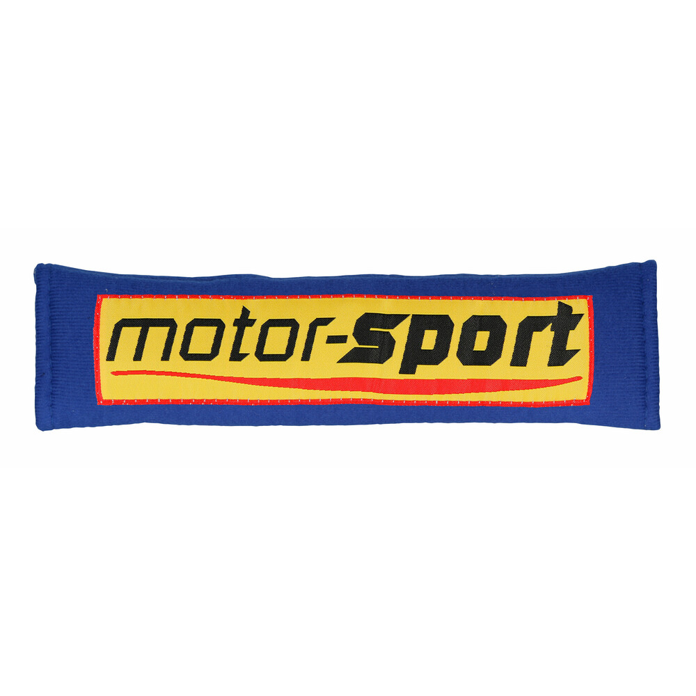 ΠΡΟΣΦΟΡΑ ΜΑΞΙΛΑΡΑΚΙ ΖΩΝΗΣ SPORT - RACING (ΜΠΛΕ) - 1 ΤΕΜ.